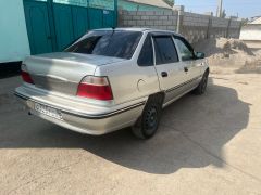 Photo of the vehicle Daewoo Nexia