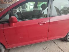 Сүрөт унаа Honda Fit