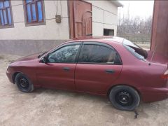 Фото авто Daewoo Lanos (Sens)