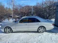 Photo of the vehicle Mercedes-Benz E-Класс