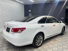 Сүрөт унаа Lexus ES