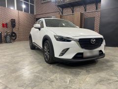 Фото авто Mazda CX-3