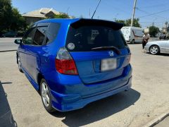 Сүрөт унаа Honda Fit