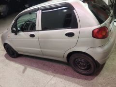 Фото авто Daewoo Matiz