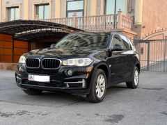 Фото авто BMW X5