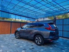 Сүрөт унаа Honda CR-V