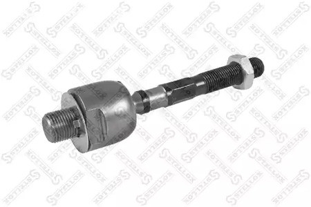 Spare Parts and Consumables - Тяга рулевая Honda Accord 08> STELLOX 5500027SX