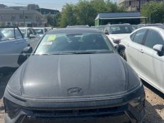 Сүрөт унаа Hyundai Sonata