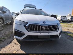 Сүрөт унаа Skoda Octavia