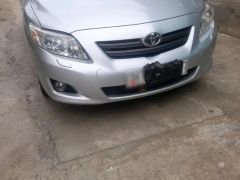 Photo of the vehicle Toyota Corolla