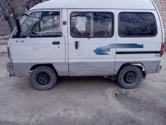 Photo of the vehicle Daewoo Damas