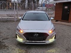 Сүрөт унаа Hyundai Sonata