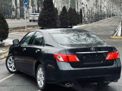 Сүрөт унаа Lexus ES