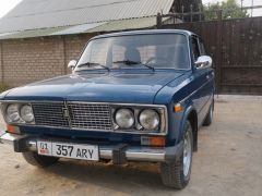 Фото авто ВАЗ (Lada) 2106