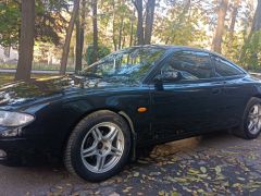 Сүрөт унаа Mazda MX-6