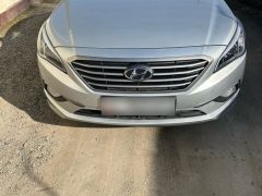 Сүрөт унаа Hyundai Sonata