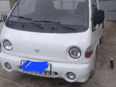 Фото авто Hyundai Porter