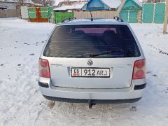 Фото авто Volkswagen Passat