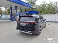 Фото авто Kia Carnival