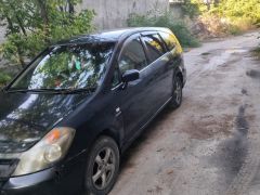 Фото авто Honda Stream