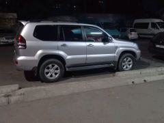 Photo of the vehicle Toyota Land Cruiser Prado