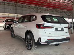 Сүрөт унаа BMW X1