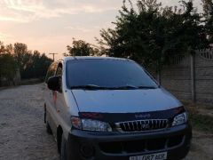 Сүрөт унаа Hyundai Starex (H-1)