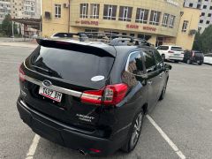 Photo of the vehicle Subaru Ascent