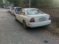 Сүрөт унаа Honda Accord