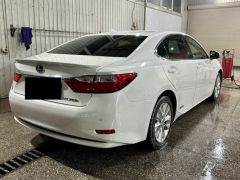 Фото авто Lexus ES