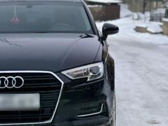 Photo of the vehicle Audi A3