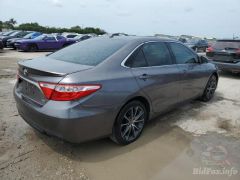 Сүрөт унаа Toyota Camry