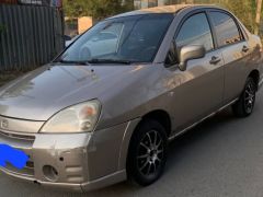 Photo of the vehicle Suzuki Liana