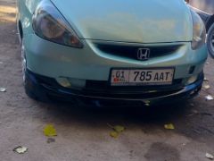 Photo of the vehicle Honda Fit