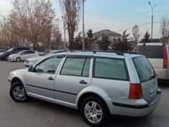 Сүрөт унаа Volkswagen Golf