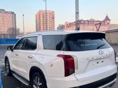 Фото авто Hyundai Palisade