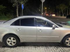 Сүрөт унаа Hyundai Sonata