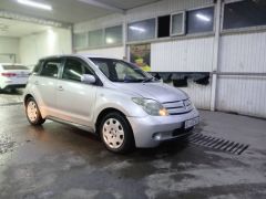 Photo of the vehicle Toyota Ist