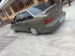 Photo of the vehicle Daewoo Nexia