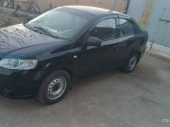 Фото авто Chevrolet Aveo