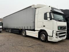 Фото авто Volvo FH