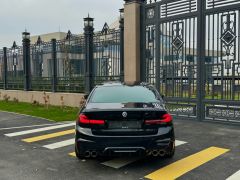 Сүрөт унаа BMW M5