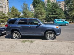 Сүрөт унаа Toyota 4Runner