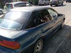 Сүрөт унаа Mitsubishi Lancer