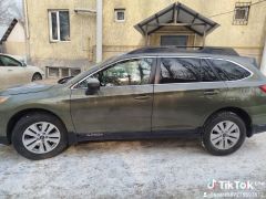 Фото авто Subaru Outback