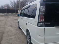 Фото авто Honda Stepwgn