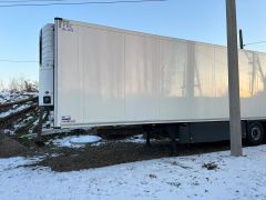 Фото авто Schmitz Cargobull SKO