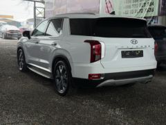 Фото авто Hyundai Palisade