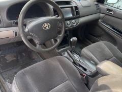 Photo of the vehicle Toyota Camry