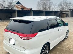 Сүрөт унаа Toyota Estima